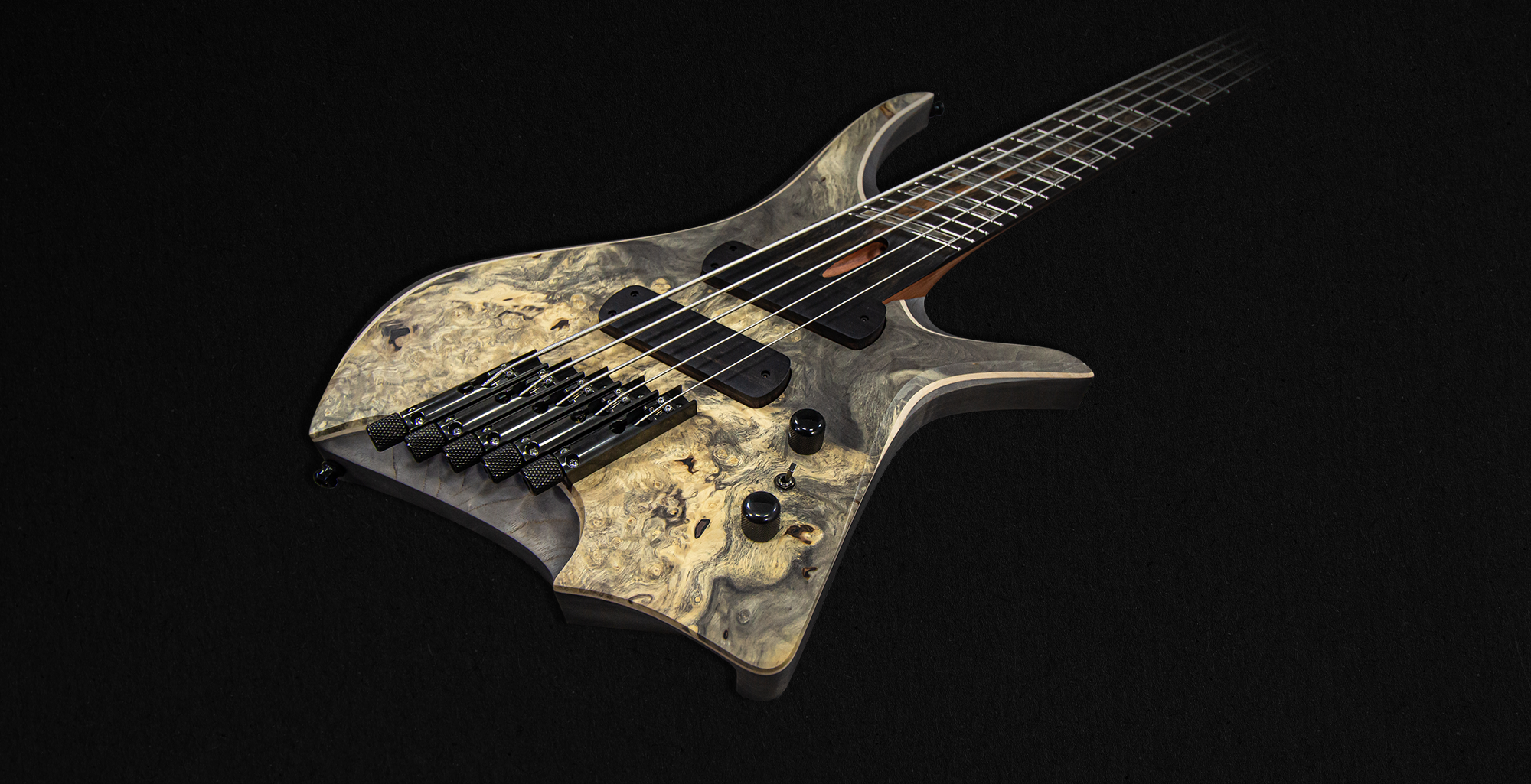 Headless Bass