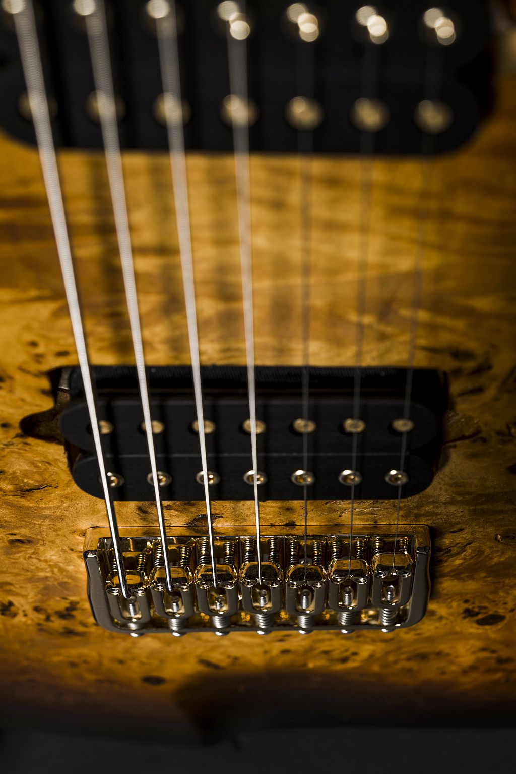 リンブ・サントス様専用】Aviator Guitars Night Hawk6 楽器/器材 