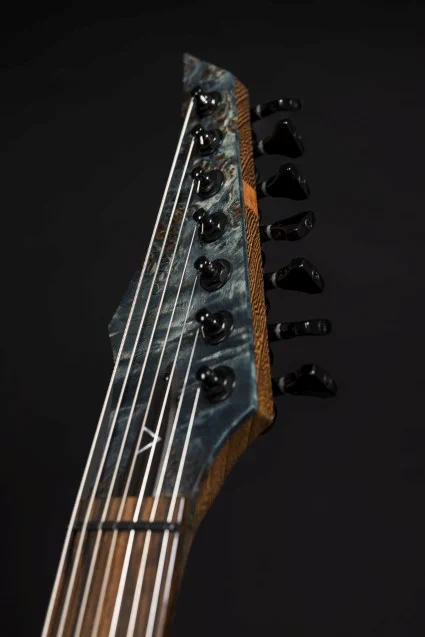 Aviator Guitars work