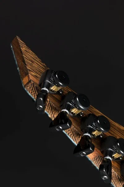 Aviator Guitars work