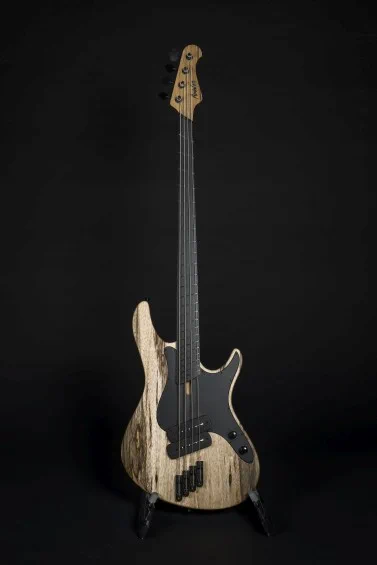 Aviator Guitars work
