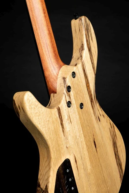 Aviator Guitars work