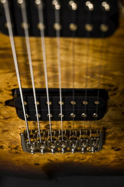 Aviator Guitars work